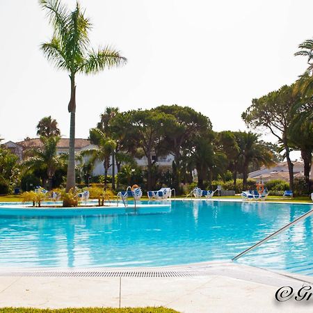 Life El Presidente Penthouse Pool View Leilighet Estepona Eksteriør bilde
