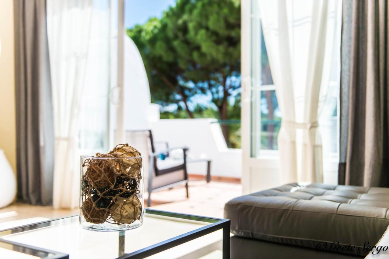 Life El Presidente Penthouse Pool View Leilighet Estepona Eksteriør bilde