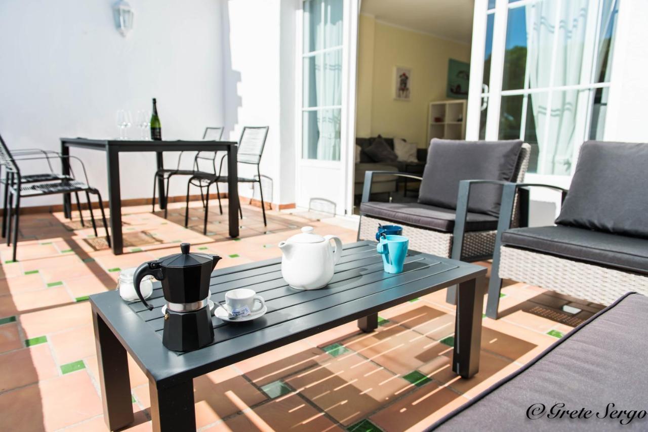 Life El Presidente Penthouse Pool View Leilighet Estepona Eksteriør bilde