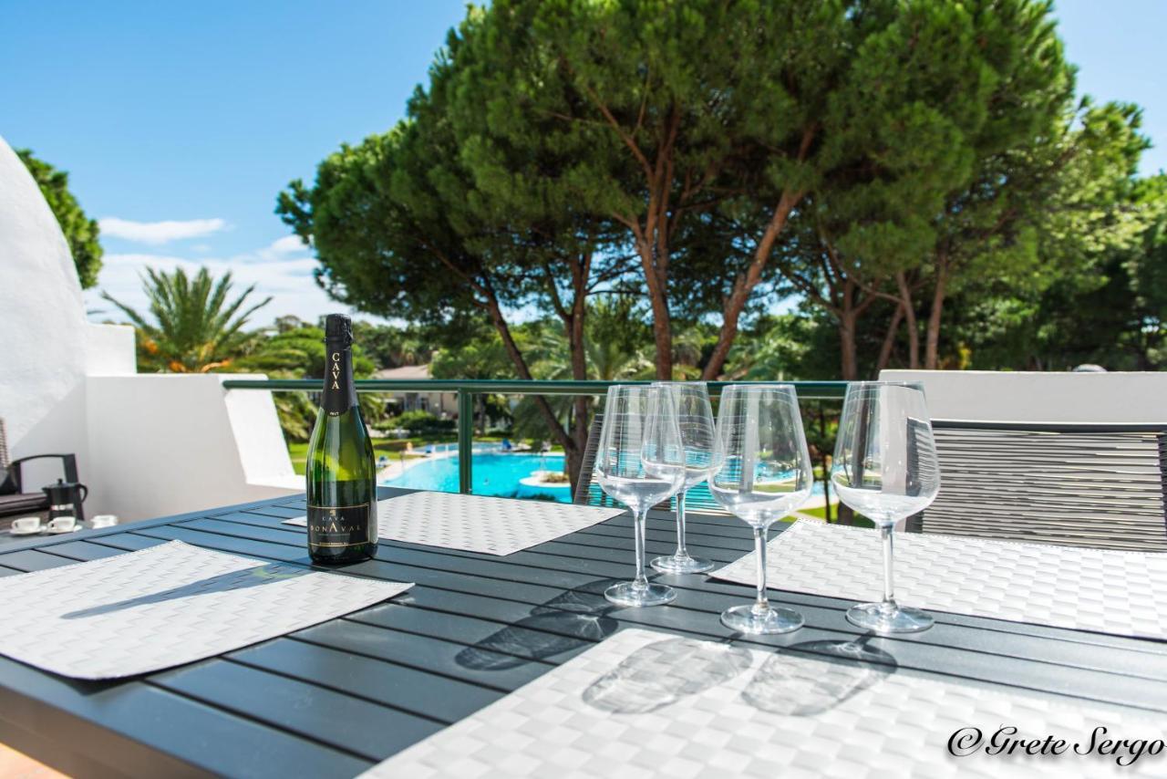 Life El Presidente Penthouse Pool View Leilighet Estepona Eksteriør bilde