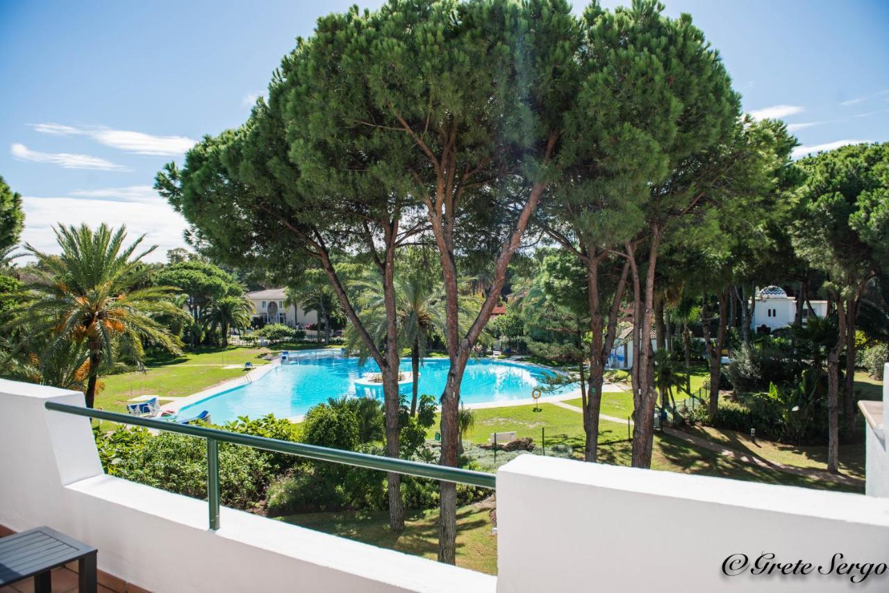 Life El Presidente Penthouse Pool View Leilighet Estepona Eksteriør bilde