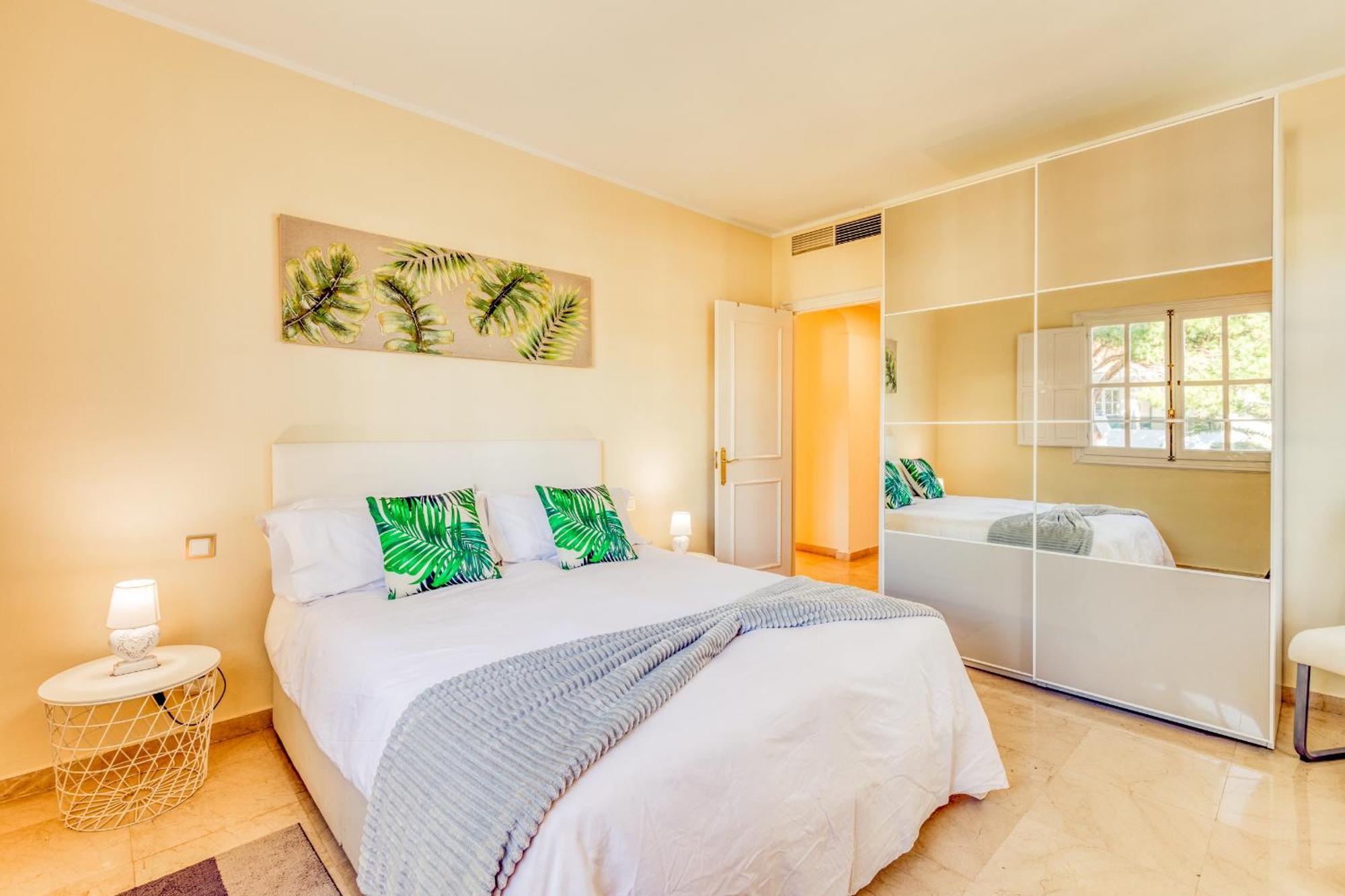 Life El Presidente Penthouse Pool View Leilighet Estepona Eksteriør bilde