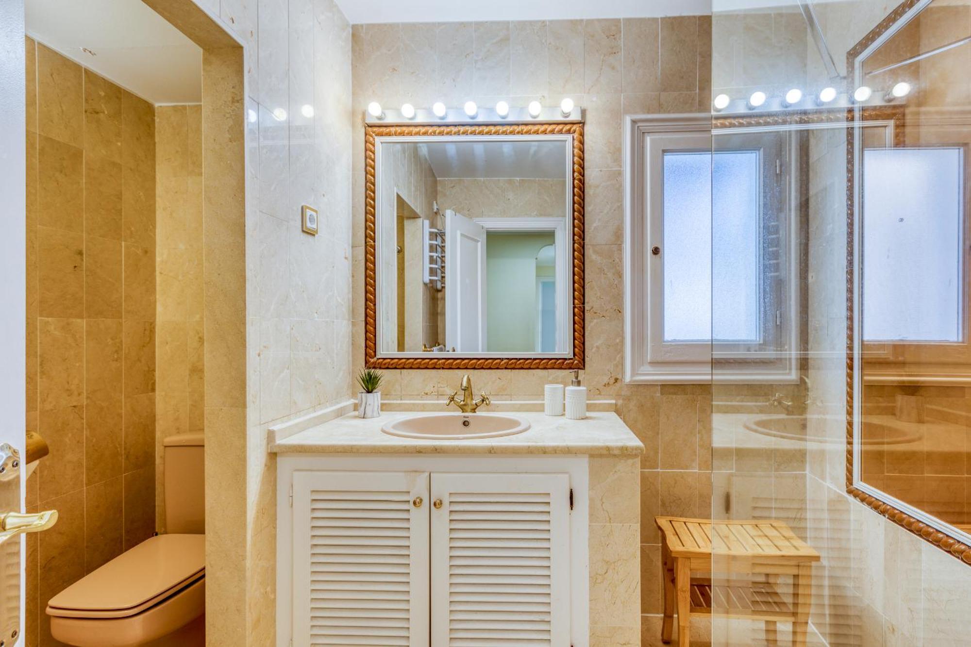 Life El Presidente Penthouse Pool View Leilighet Estepona Eksteriør bilde