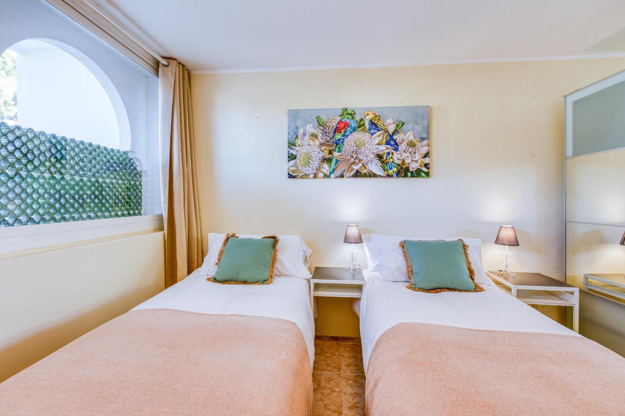 Life El Presidente Penthouse Pool View Leilighet Estepona Eksteriør bilde