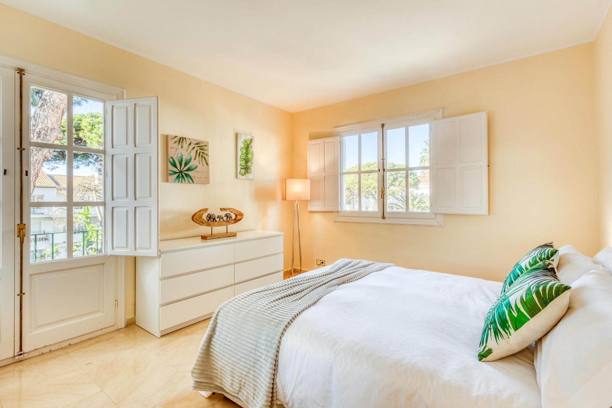 Life El Presidente Penthouse Pool View Leilighet Estepona Eksteriør bilde