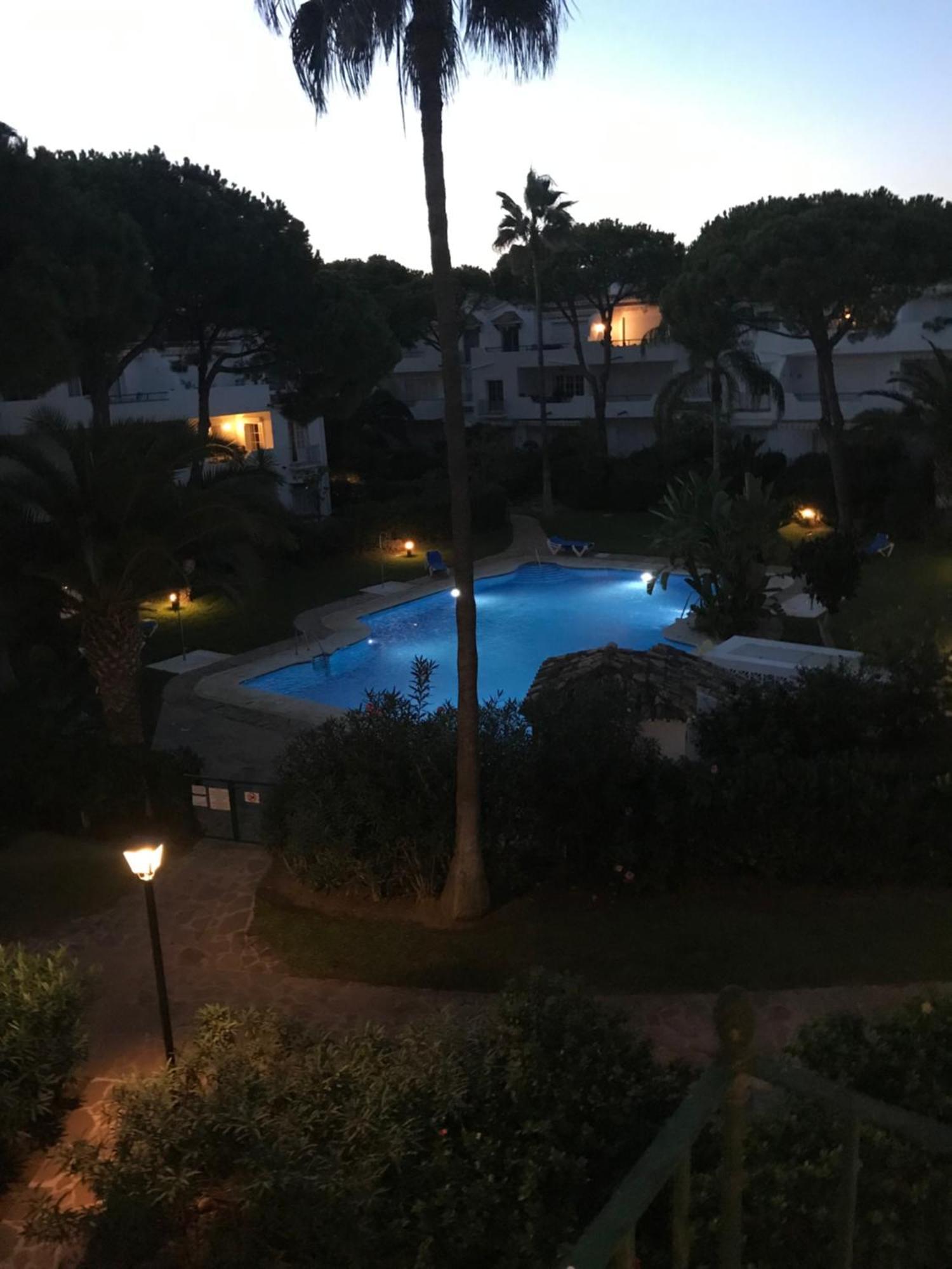 Life El Presidente Penthouse Pool View Leilighet Estepona Eksteriør bilde